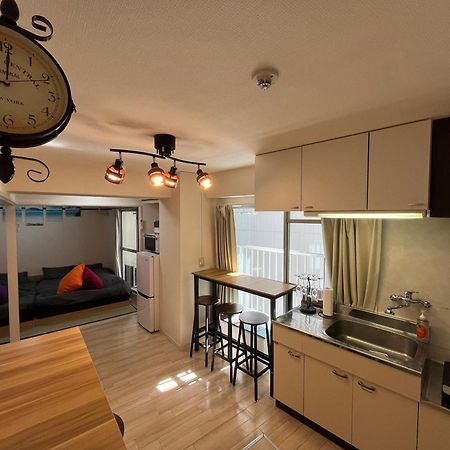 広島riverside House第3ひまわり503号室 Hiroshima Exterior foto